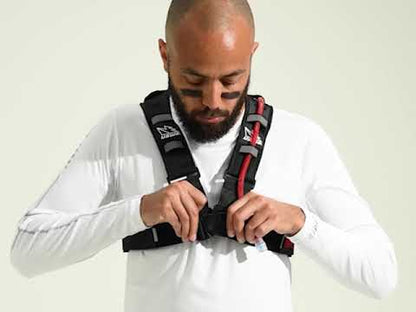 Sac d'Hydratation USWE OUTLANDER XC 2 L XS Noir