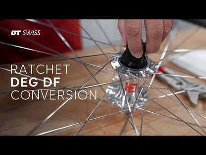 Kit Upgrade RATCHET DT SWISS DEG90T DF 0/10/20° Anti Pedal Kickback