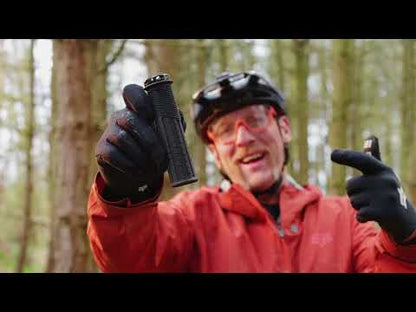 Grips PEATY'S MONARCH MUSHROOM Marron