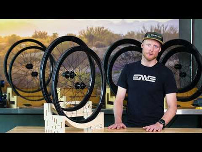 Jante Arrière 700c ENVE SES 3.4 43mm