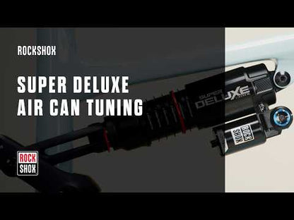 Amortisseur ROCKSHOX SUPER DELUXE ULTIMATE RC2T LINEAR XL