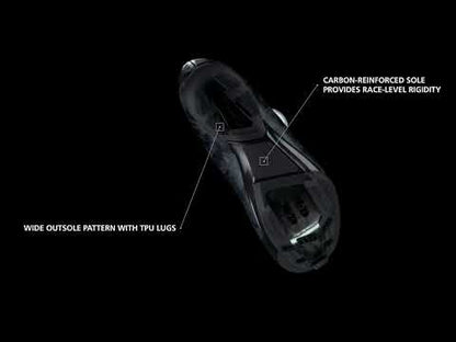 Chaussures VTT XC/Gravel SHIMANO RX600 Femme Gris/Beige