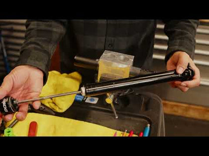 Kit de Keyways pour Tige de Selle SDG TELLIS V1