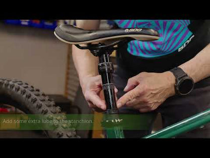 Tige de Selle Télescopique SDG TELLIS V2