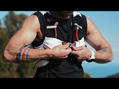 Veste d'Hydratation USWE PACE 2 L Rouge
