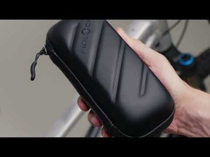Poche à outils FIDLOCK TWIST TOOLBOX + BIKE BASE