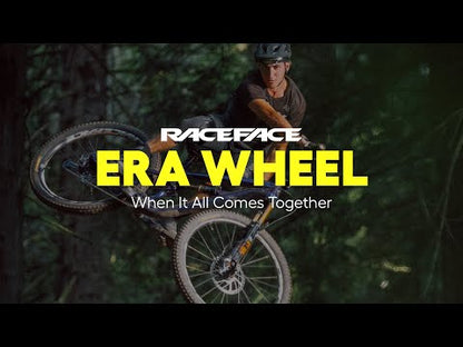 Roue Avant RACE FACE ERA 30 29" Axe 20x110 mm Boost