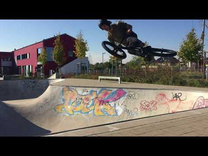 BMX SIBMX BEEST ST1 20" Noir