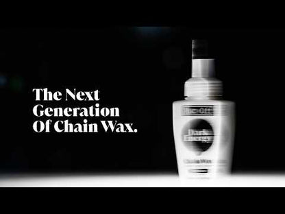 Lubrifiant pour Chaînes MUC-OFF DARK MATTER CHAIN WAX (120 ml)