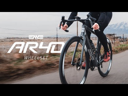 Roue Avant ENVE AR40 Tubeless Ready (Center Lock)