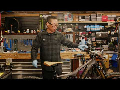 Kit de Keyways pour Tige de Selle SDG TELLIS V1