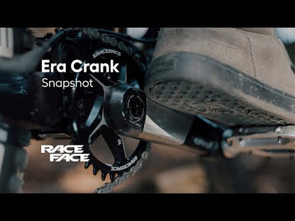 Manivelles RACE FACE ERA Bleu