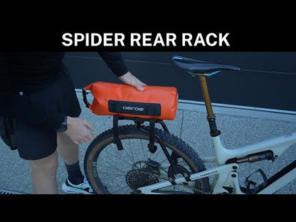 Porte-bagages Arrière AEROE SPIDER
