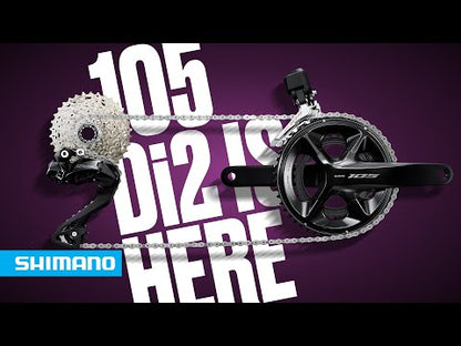 Groupe SHIMANO 105 Di2 R7170 2x12V