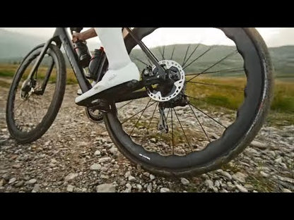 Roue Avant FULCRUM SHARQ 42 700c (Center Lock)
