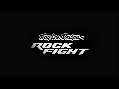 Gilet de Protection TROY LEE DESIGNS ROCKFIGHT Bleu