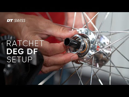 Kit Upgrade RATCHET DT SWISS DEG90T DF 0/10/20° Anti Pedal Kickback