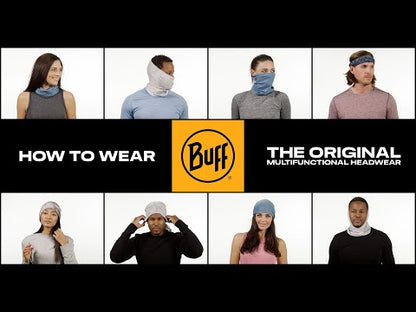 Tour de Cou BUFF MERINO LIGHTWEIGHT Gris