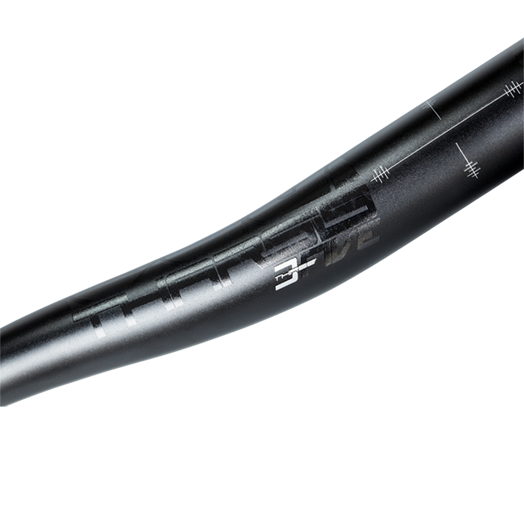 PRO THARSIS Rise 20mm 800mm Svart hängare