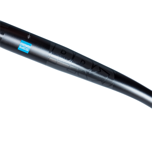 PRO THARSIS Rise 20mm 800mm Svart hängare