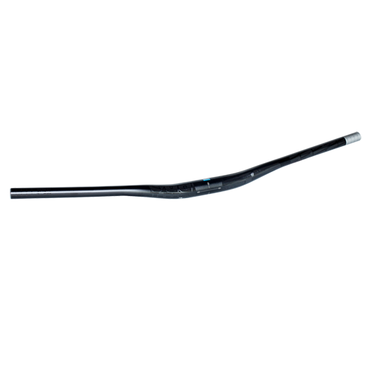 PRO THARSIS Rise 20mm 800mm Svart hängare