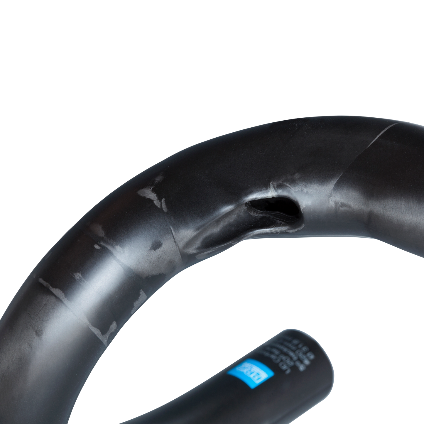 PRO DISCOVER kolfiberhängare