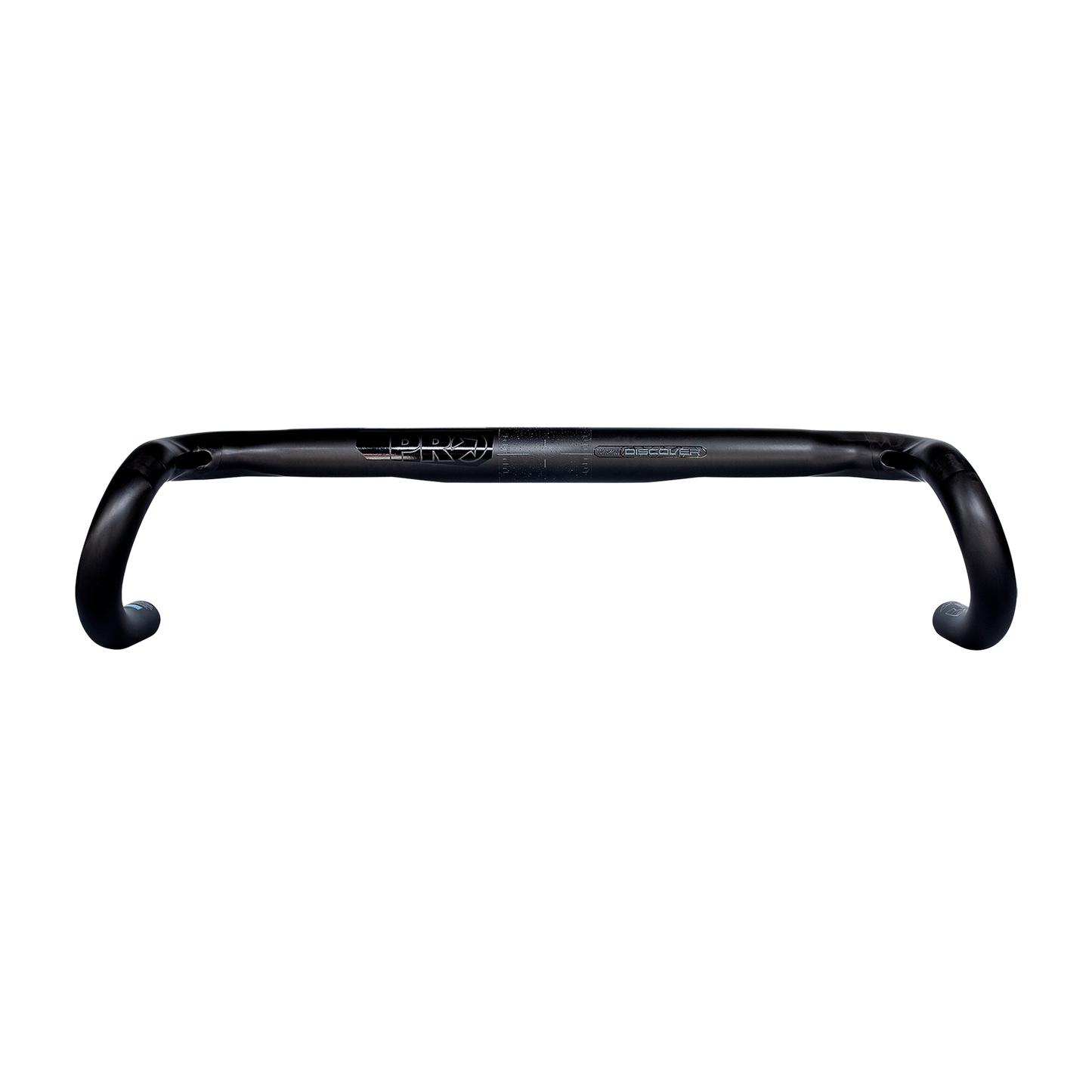 PRO DISCOVER kolfiberhängare