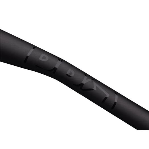 PRO THARSIS Rise 5mm 740mm kolfiberhängare