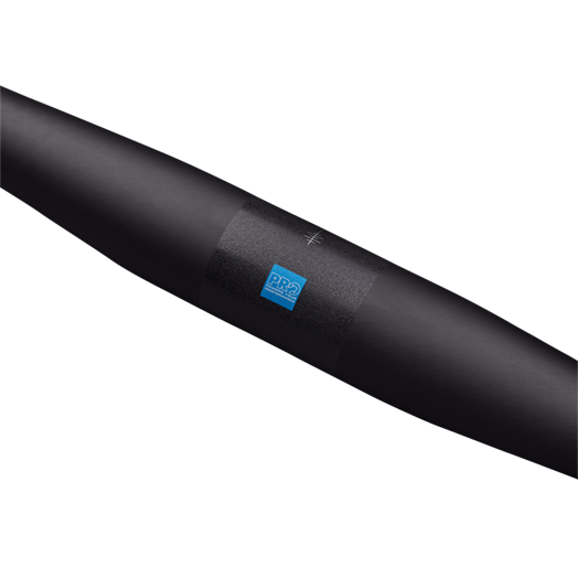 PRO THARSIS Rise 5mm 740mm kolfiberhängare