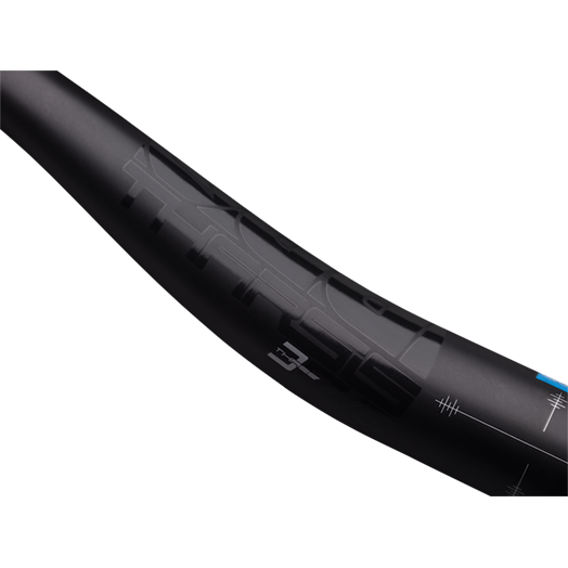 PRO THARSIS Rise 30mm 800mm kolfiberhängare