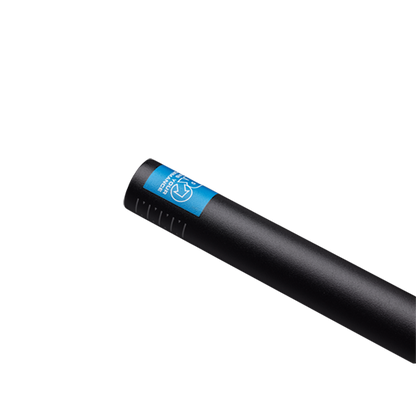 Cintre PRO LT Relevé 740mm Noir