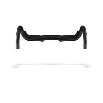 Cintre Gravel PRO DISCOVER AERO Flare 12° Carbone