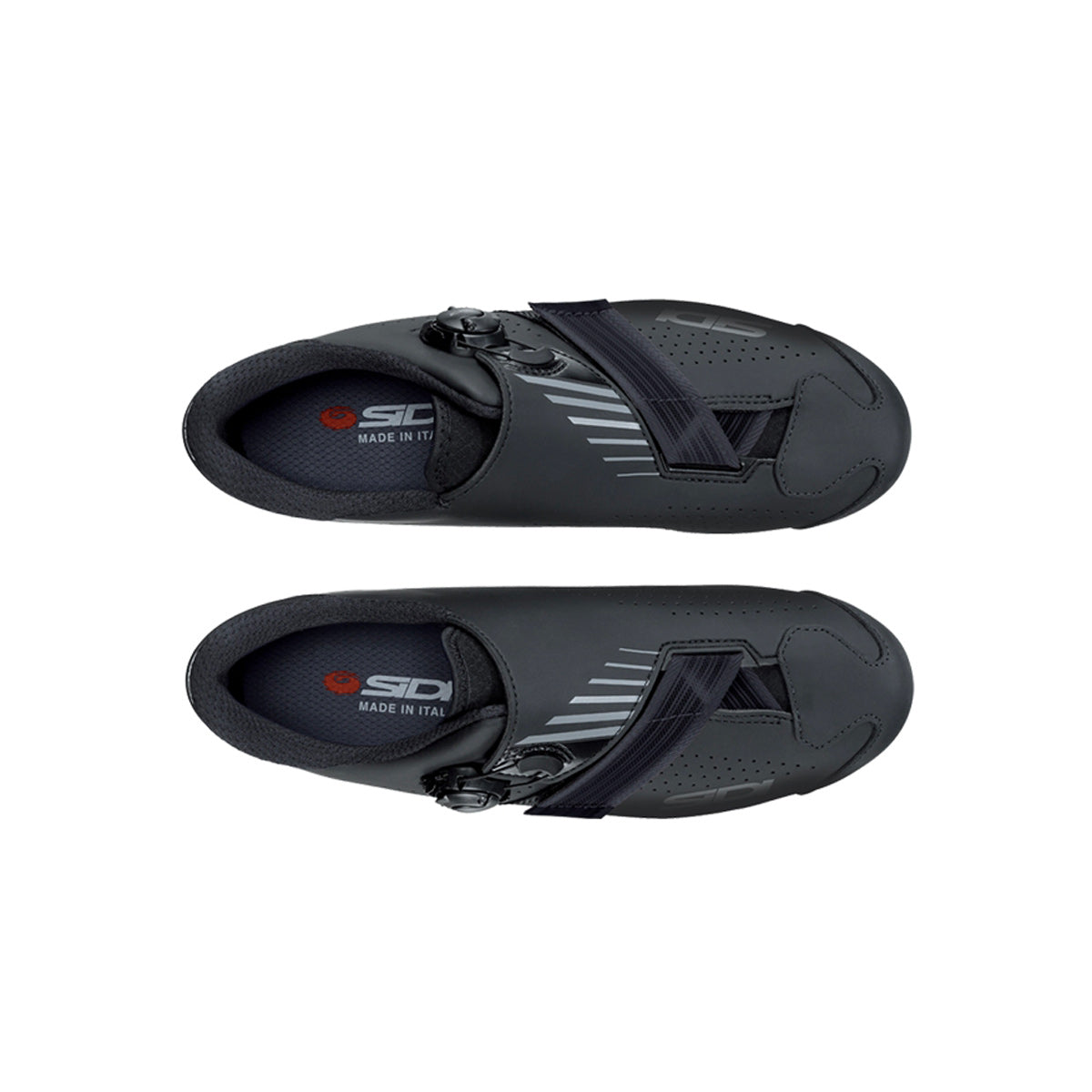 Chaussures Route SIDI PRIMA MEGA Noir