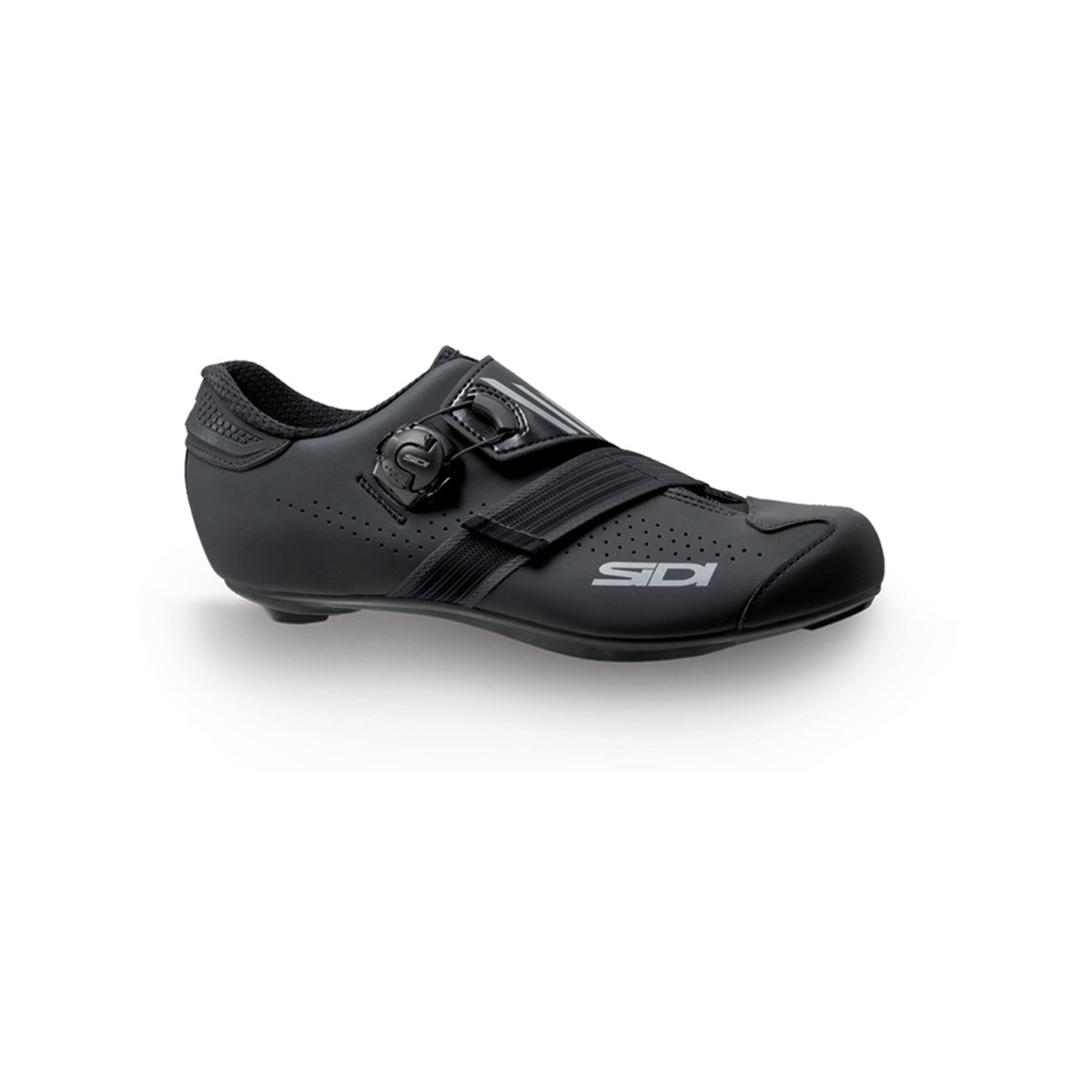 Chaussures Route SIDI PRIMA MEGA Noir