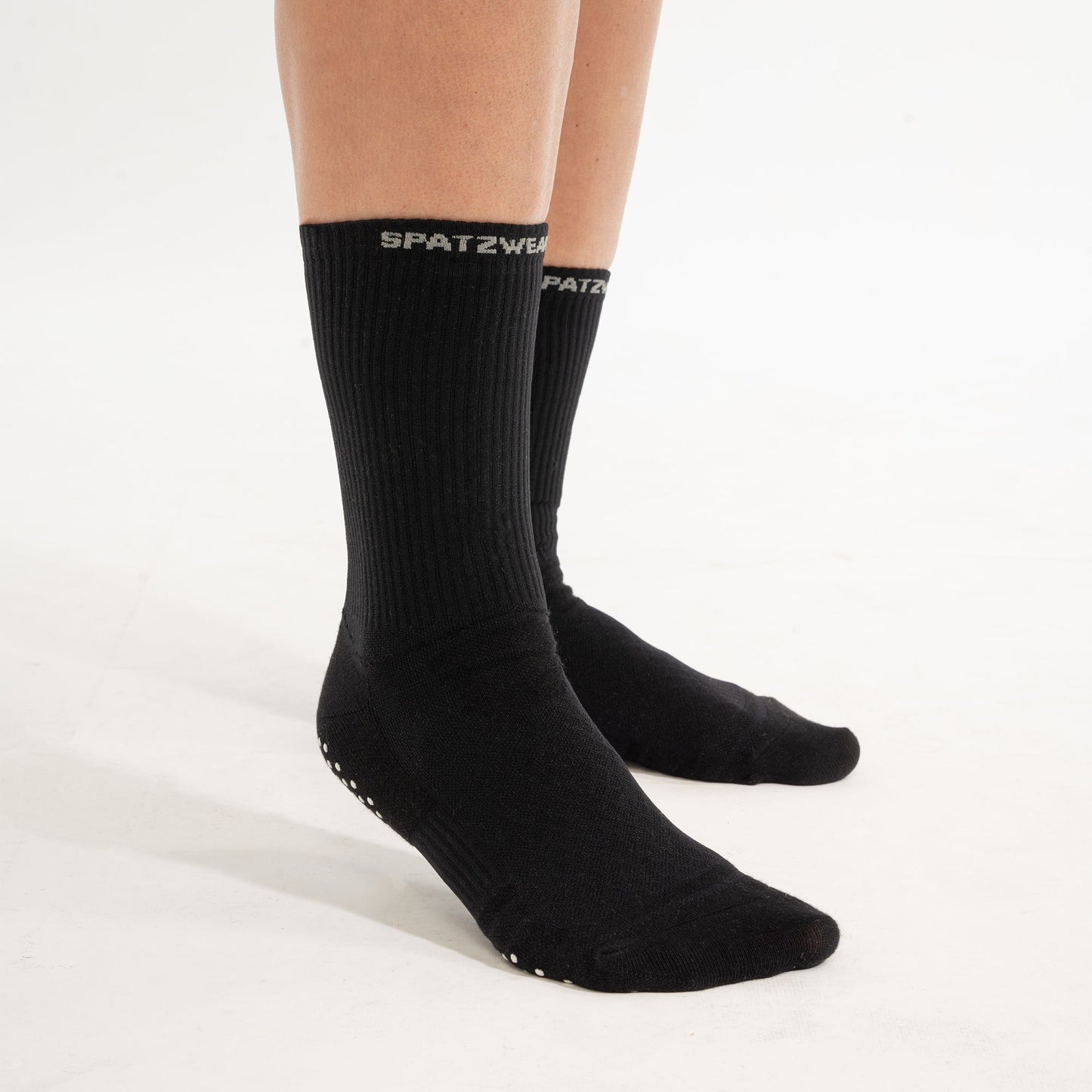 Skarpety SPATZWEAR PRO SOKZ czarne