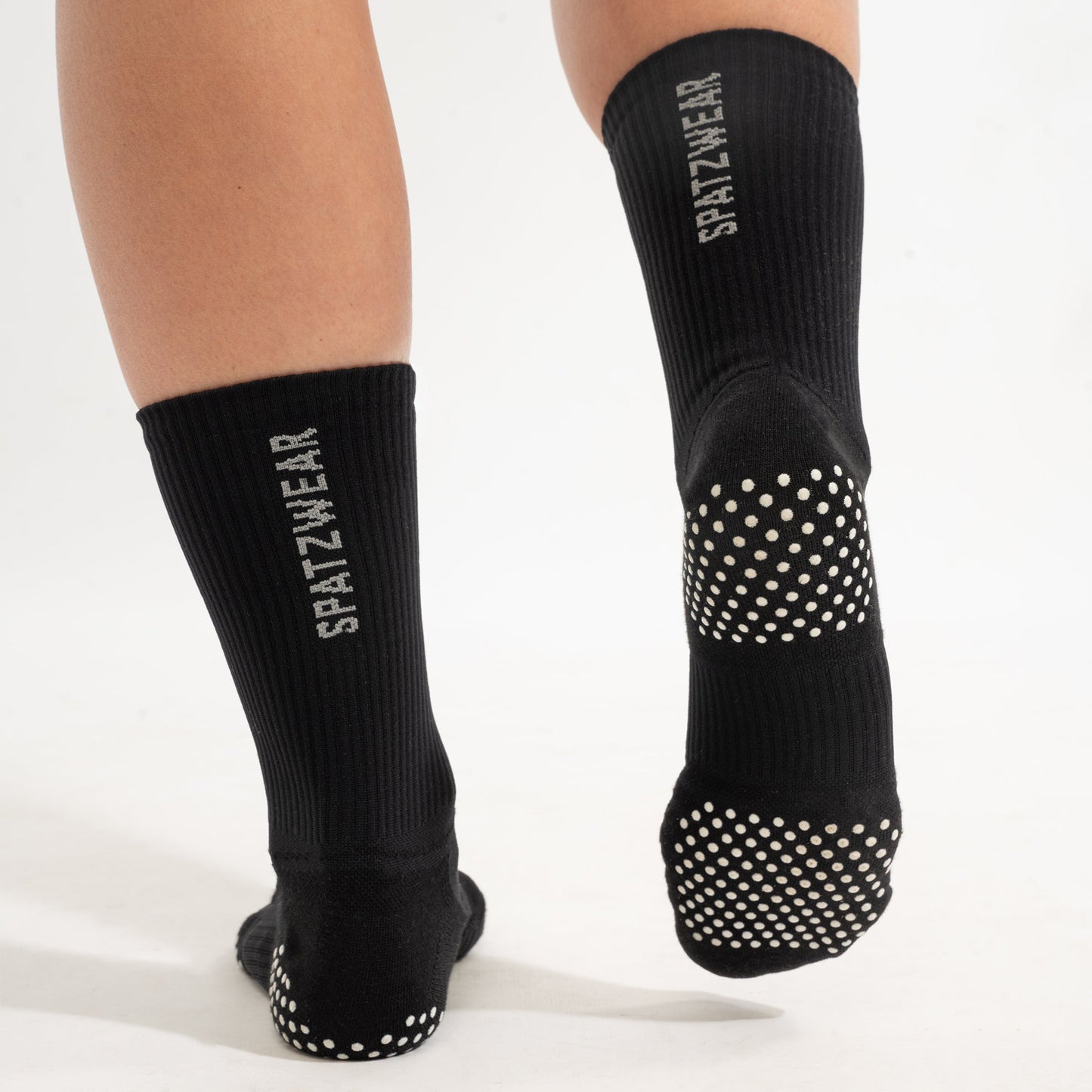 Skarpety SPATZWEAR PRO SOKZ czarne
