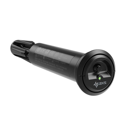 Capteur DUB Flight Attendant X01/XX1 D1 2023+ — vue complète côté AXS