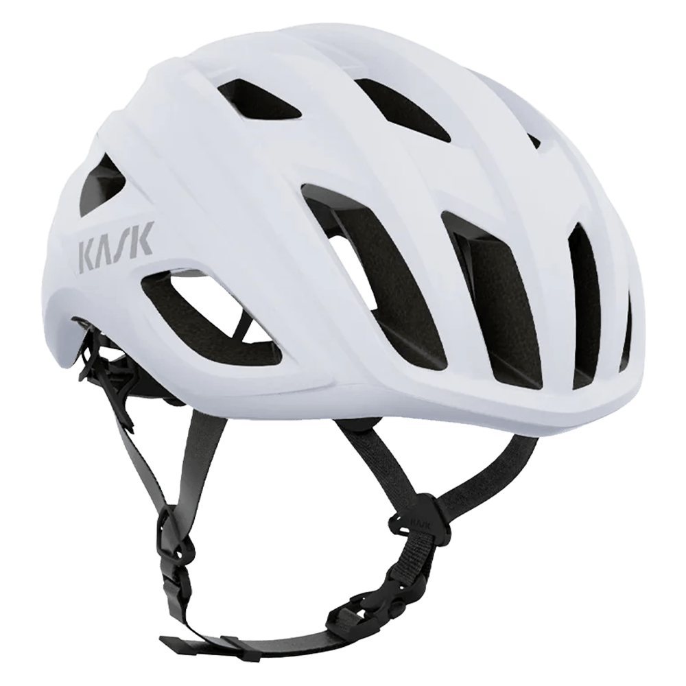 SPRZĘT - Kaski szosowe/szutrowe