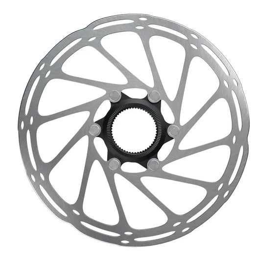 Disk SRAM CENTERLINE CENTER LOCK