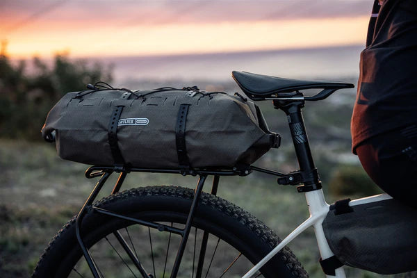 ORTLIEB DRY PACK Vandtæt taske 16 L Beige