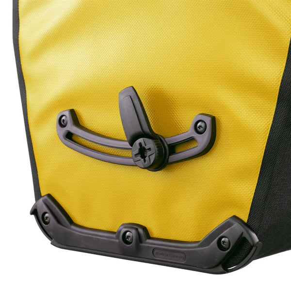 Pár zavazadel ORTLIEB BACK ROLLER 40 L Yellow