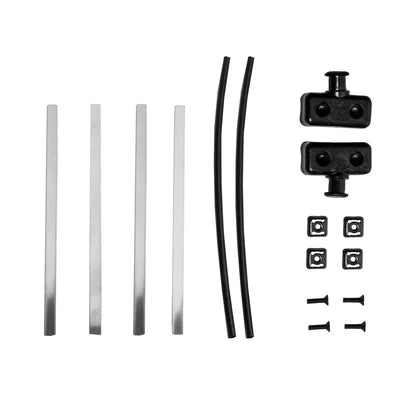 ORTLIEB QUICK RACK bagagebærer-adapter