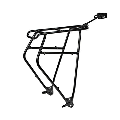Porte-Bagage ORTLIEB QUICK RACK XL Noir