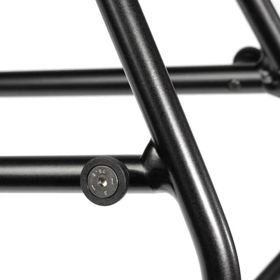 Porte-Bagage ORTLIEB QUICK RACK XL Noir