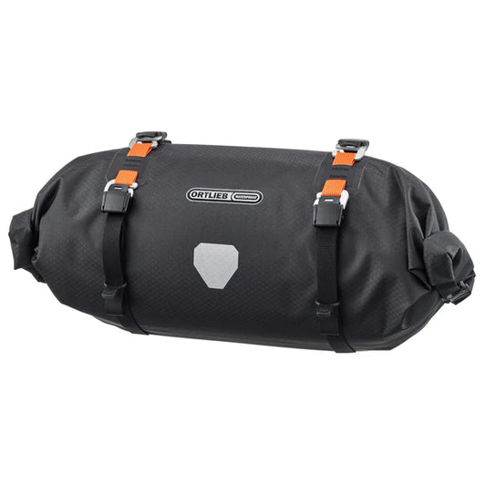 ORTLIEB HANDLEBAR PACK FLEX 9 L Styrtaske Sort
