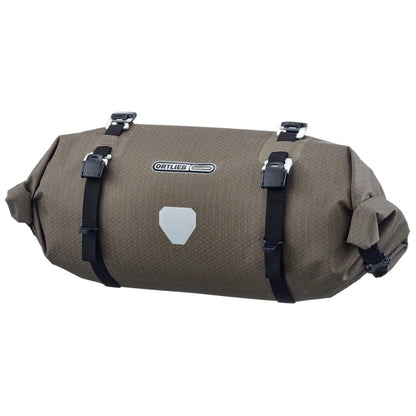 Sacoche de Guidon ORTLIEB HANDLEBAR PACK FLEX 9 L Beige