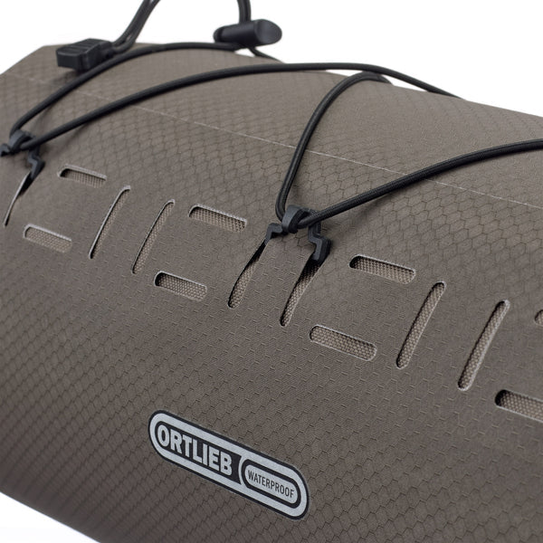 ORTLIEB DRY PACK Vandtæt taske 16 L Beige