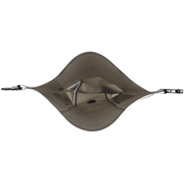 ORTLIEB DRY PACK Vandtæt taske 16 L Beige