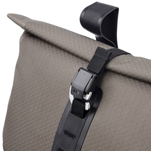 Torba na kierownicę ORTLIEB ACCESSORY PACK 3,5 L Szara