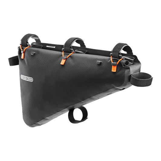 ORTLIEB FRAME PACK RC 6 L Brašna na rám černá